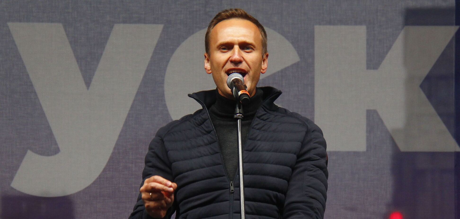 Месть Навальному: кто заинтересован в отравлении