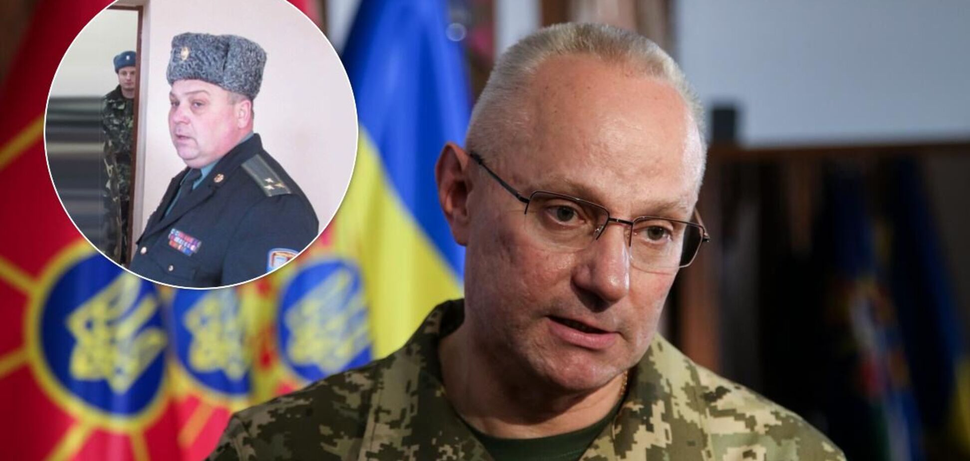 Олег Христенко