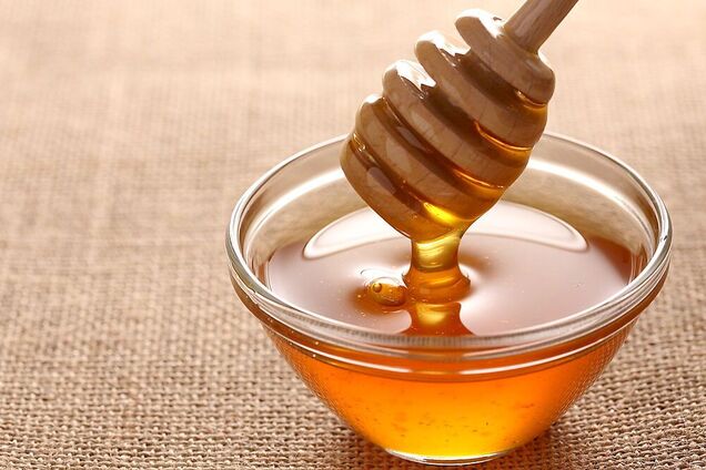 Учені підтвердили ефективність меду при лікуванні кашлю