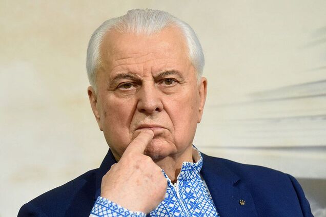 Леонід Кравчук