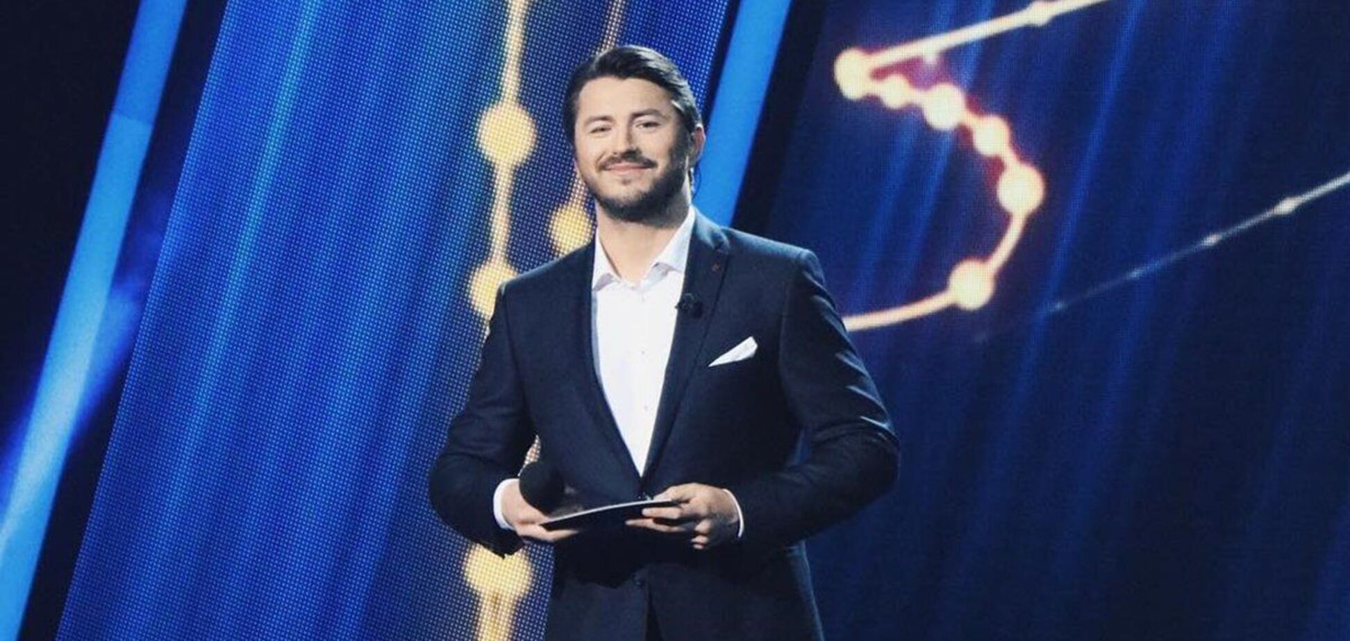 Притула про завершення акторської кар'єри: не можна займатися мерською кампанією на 'пів шишечки'