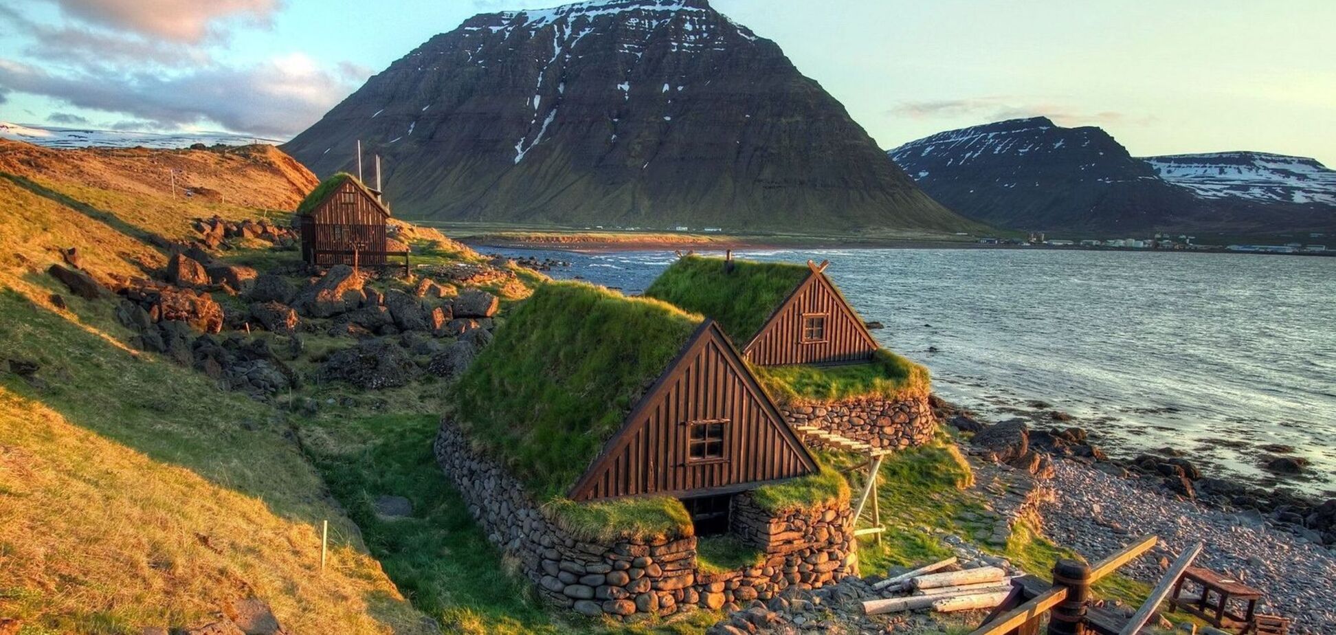 Названы самые безопасные страны для туристов на случай Третьей мировой войны