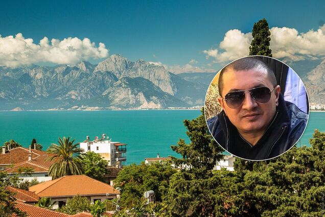 Перед убийством Лоту Гули в турецкой Анталии киллер снял жертву на видео