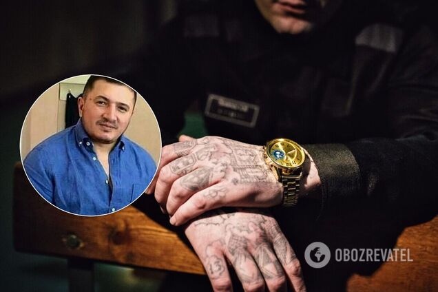 Лоту Гули Надир Салифов