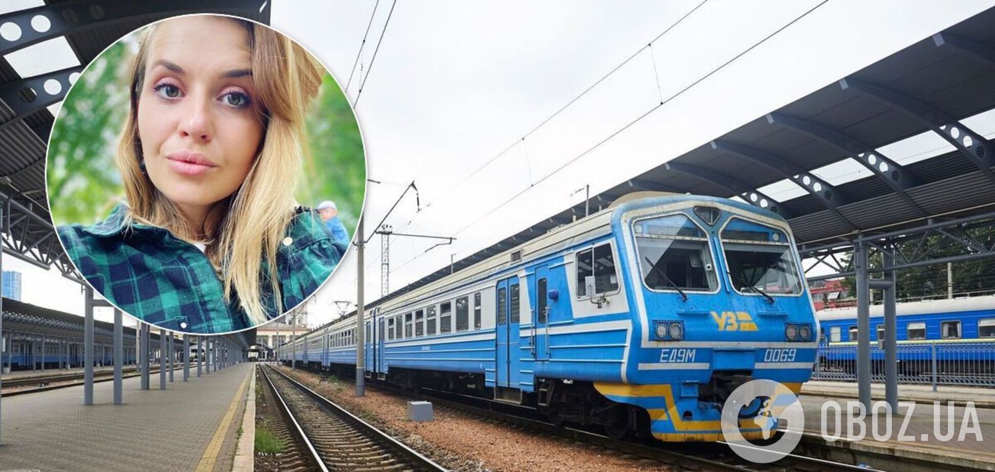 Анастасія Лугова