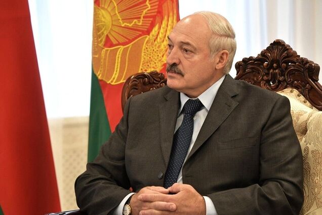 Александр Лукашенко