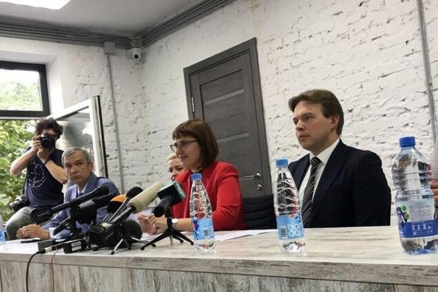 Оппозиция Беларуси создала Координационный совет