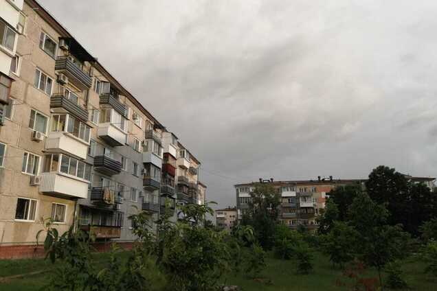 Синоптики спрогнозировали пасмурную погоду в Днепре