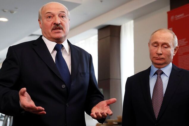 Портников считает, что Путин рассчитывает на провал протестов в Беларуси