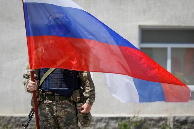 Григол Вашадзе вважає, що Росія хоче повернути Україну і Грузію в СРСР