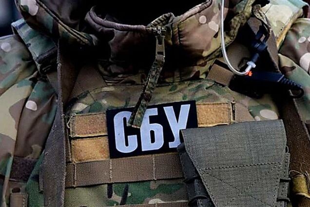 СБУ раскрыла схему легализации иностранцев в Украине
