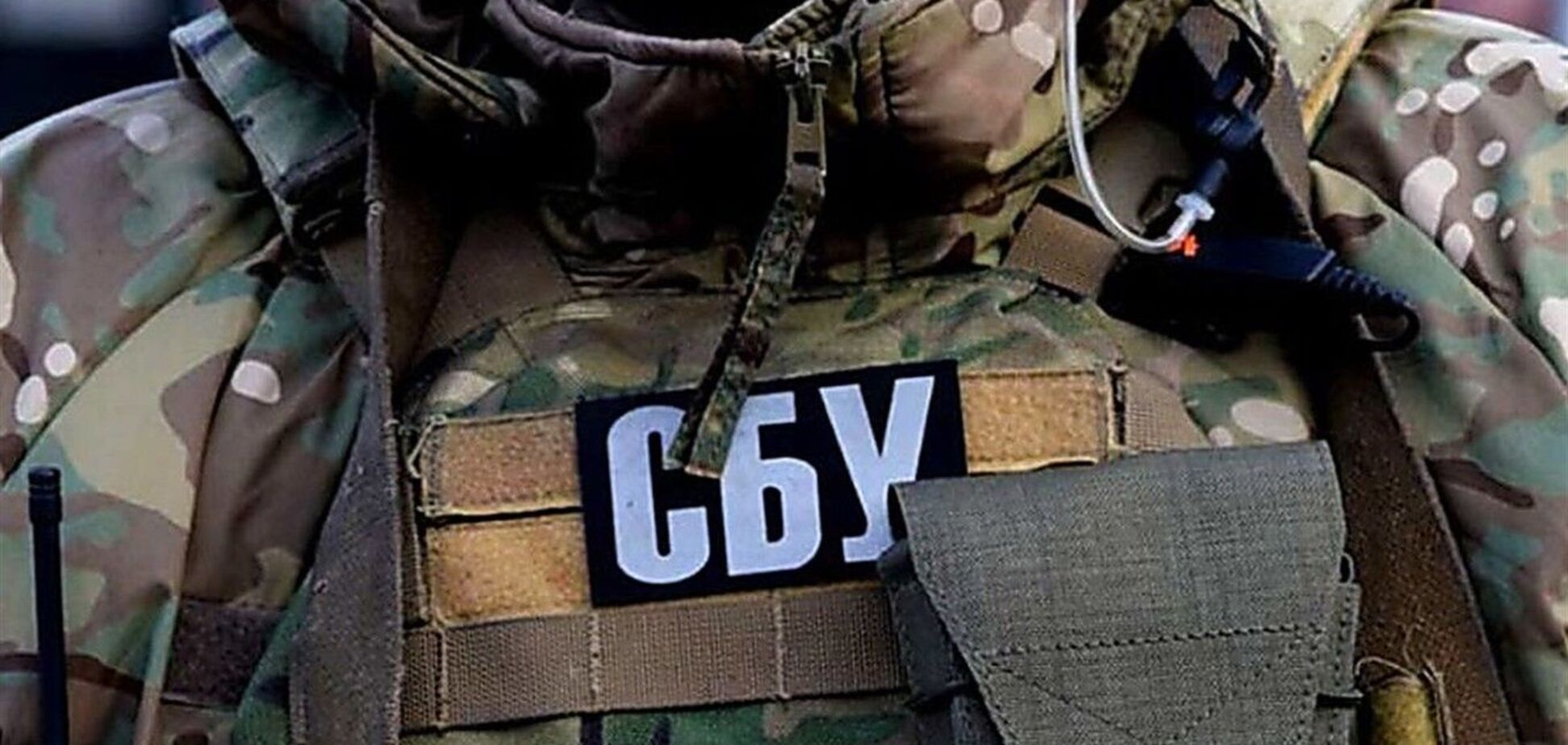 СБУ раскрыла схему легализации иностранцев в Украине