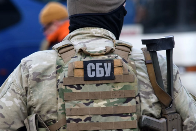 СБУ відповіла на закиди ФСБ щодо викрадення терориста