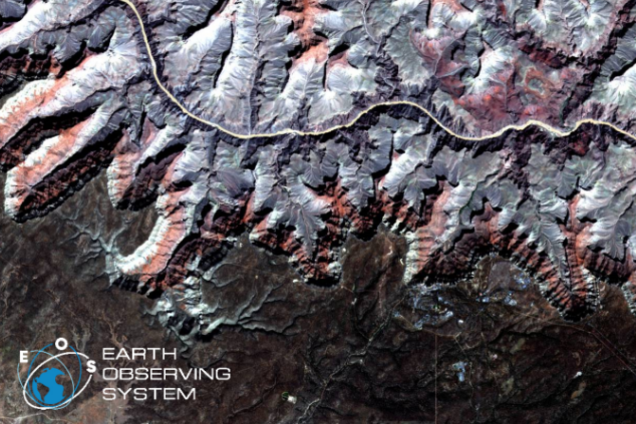 Украинская EOS Data Analytics проведет мониторинг добычи полезных ископаемых в Европе