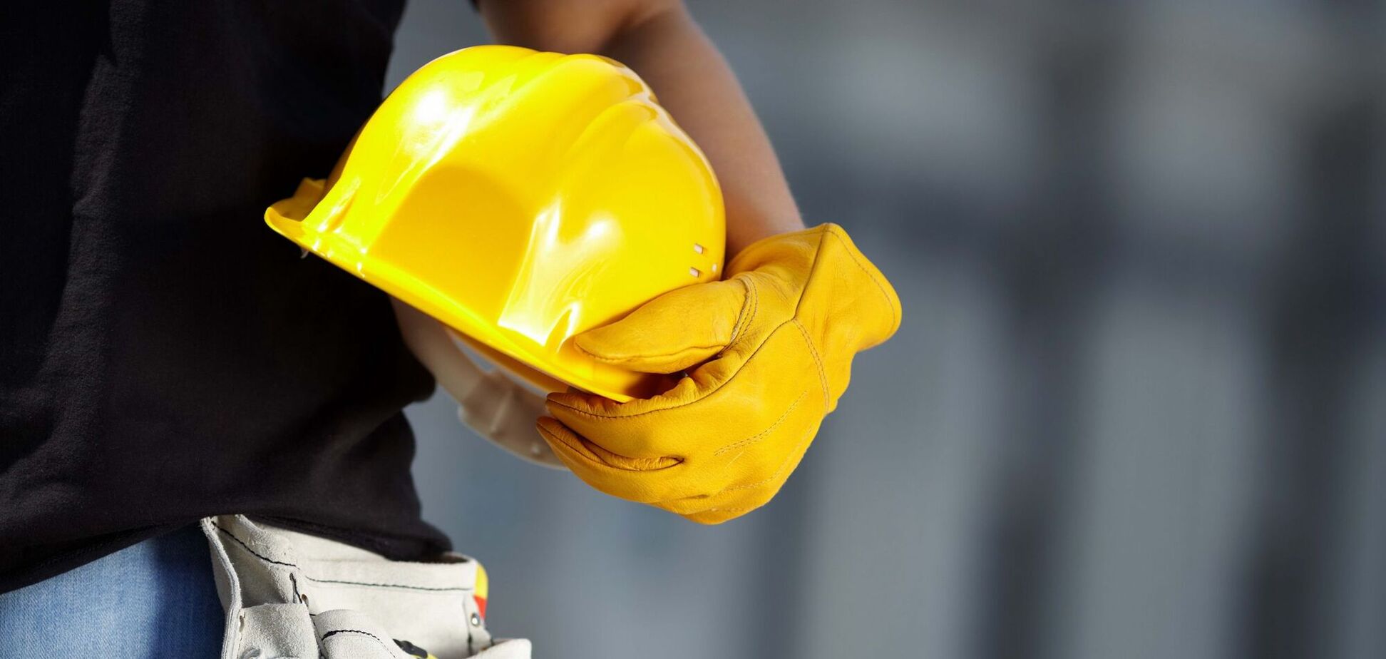 У Дніпрі на будівництві загинув 21-річний робітник