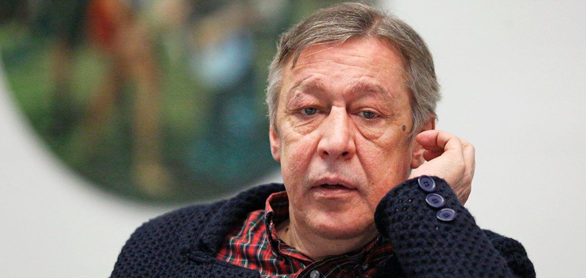 Во время предварительного слушания Ефремову снова стало плохо