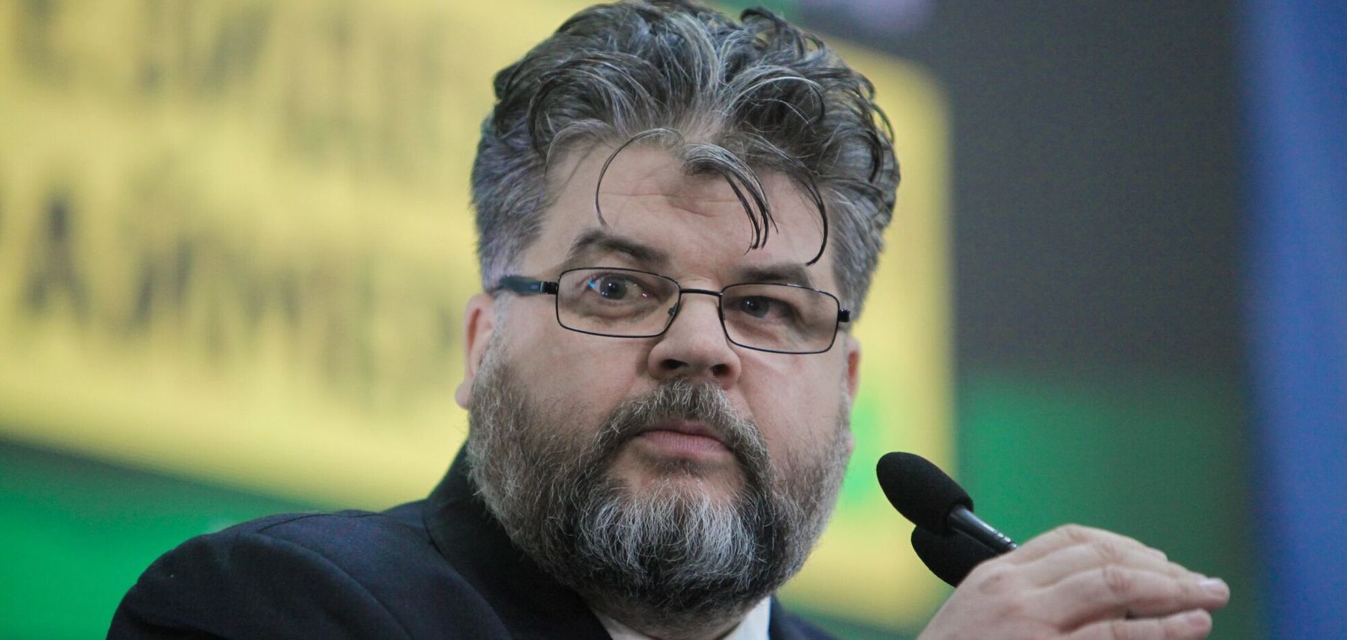 Яременко выступил за проведение местных выборов на Донбассе и в Крыму