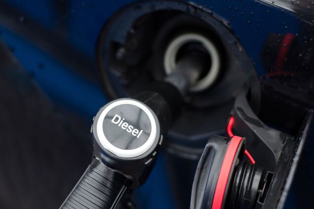 Де вигідніше заправлятися? Інститут споживчих експертиз провів аналіз дизпалива в Україні