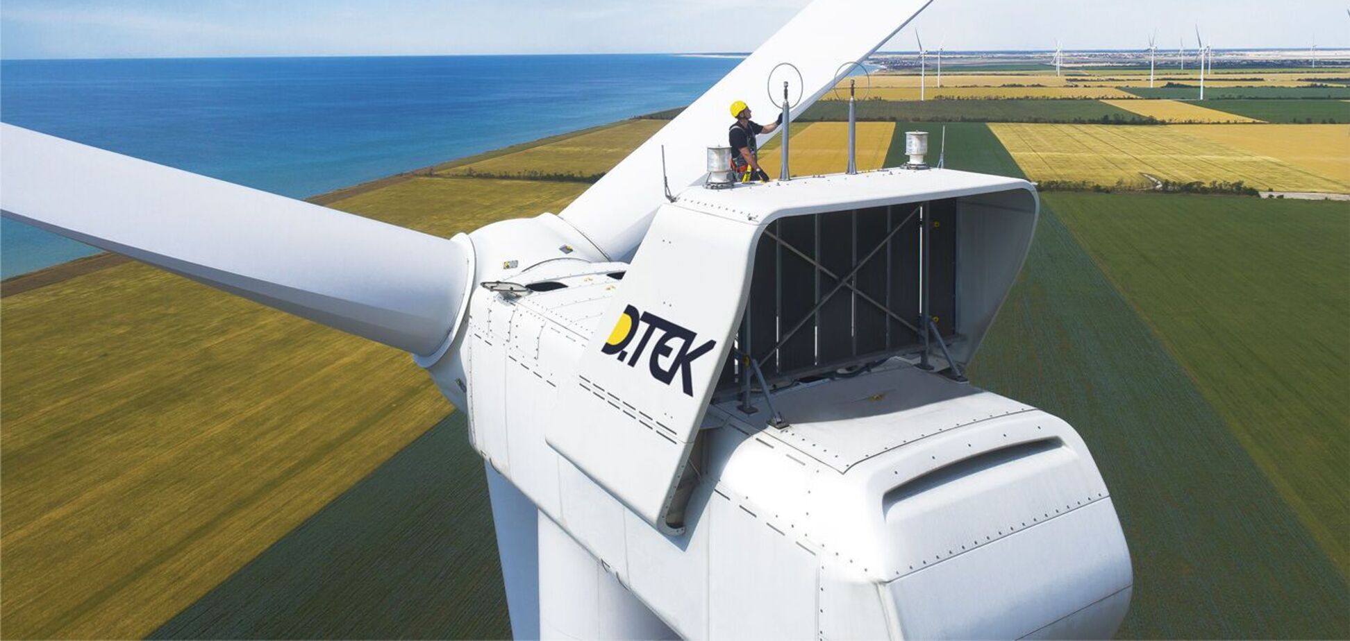 Ековідповідальні компанії зможуть купувати 'зелену' електроенергію у виробників безпосередньо