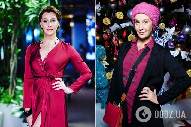 Егорова сделала скандальное заявление об украинских героях