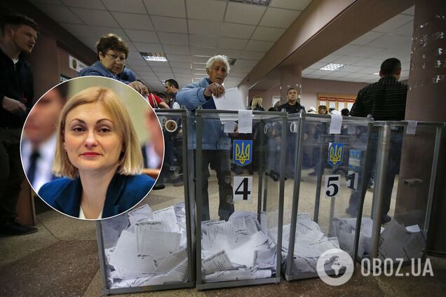 В 'Слуге' озвучили позицию относительно ультиматума Кремля о выборах на Донбассе