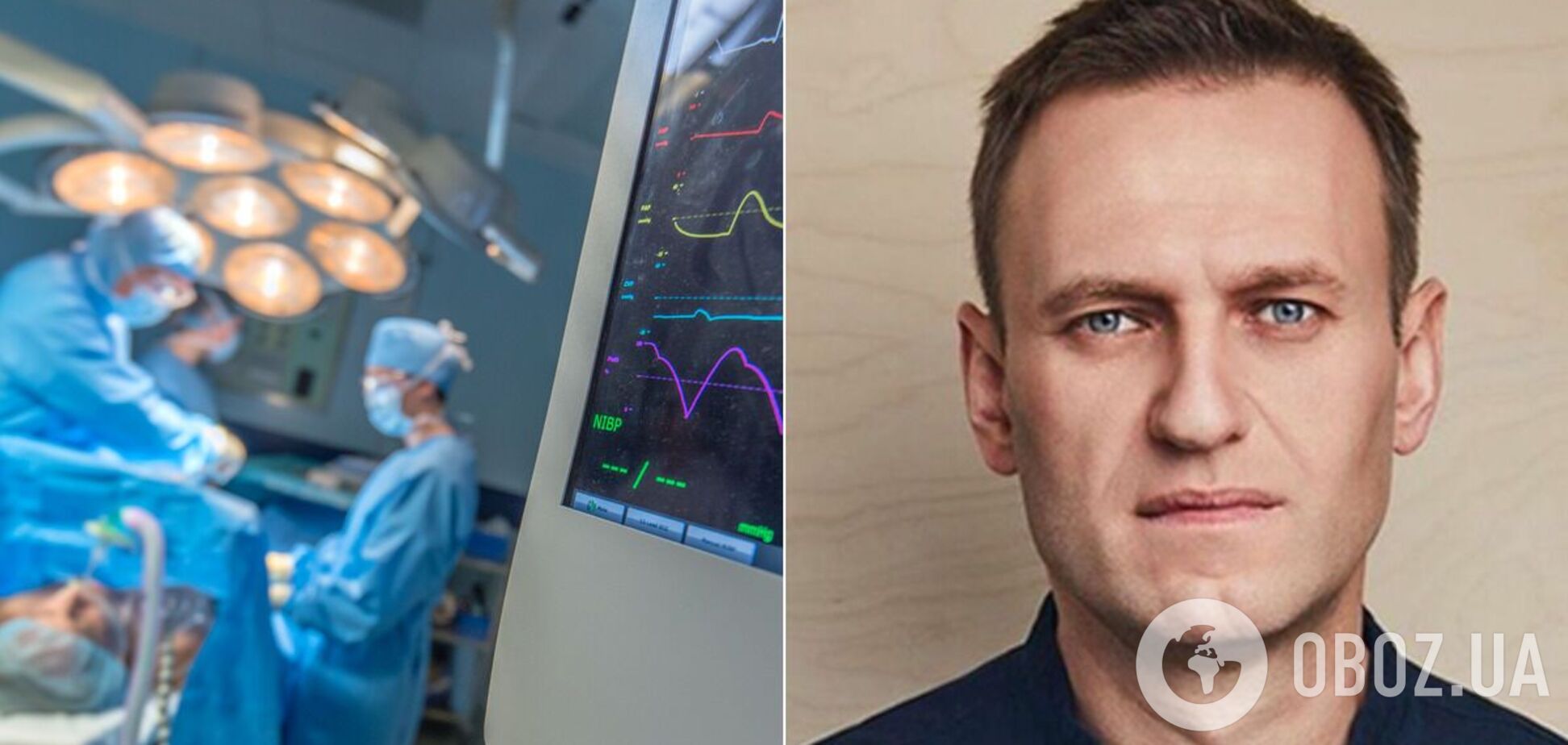 Алексей Навальный