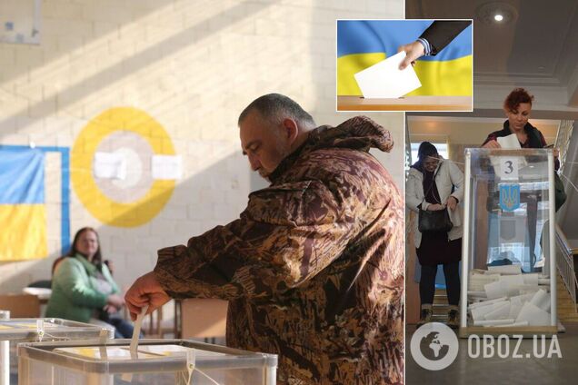 Ультиматум РФ о выборах на Донбассе: что может разморозить переговоры