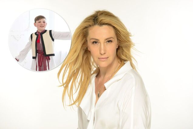 Єгорова про скандал на дитячому Євробаченні: ми знищуємо власних дітей