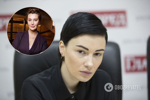 Анастасия Приходько накинулась на Снежану Егорову