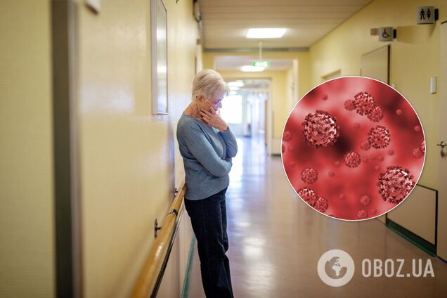 Влажность в помещении влияет на распространение коронавируса