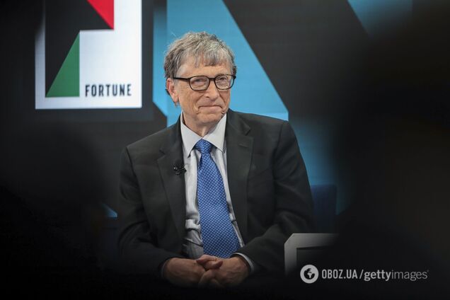 Билл Гейтс заговорил об эпидемии, похуже COVID-19