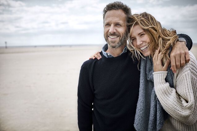 Мужчина и женщина: между зависимостью и свободой