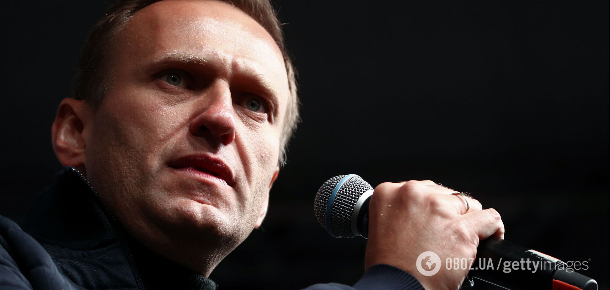 Алексей Навальный