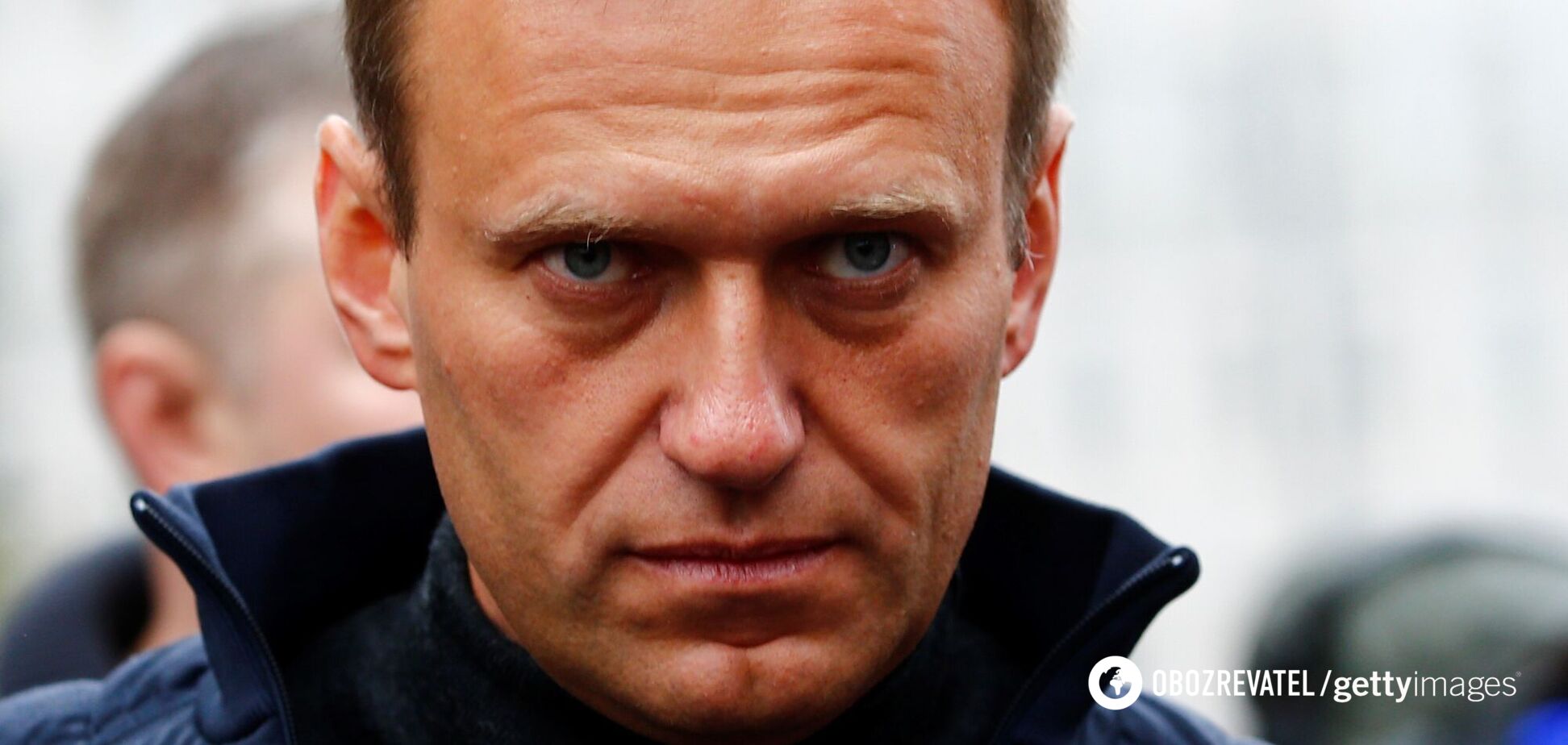 Алексей Навальный