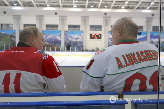 Россия поняла, что Лукашенко стал токсичным