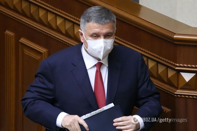 Аваков хочет сократить срок охраны избирательных участков