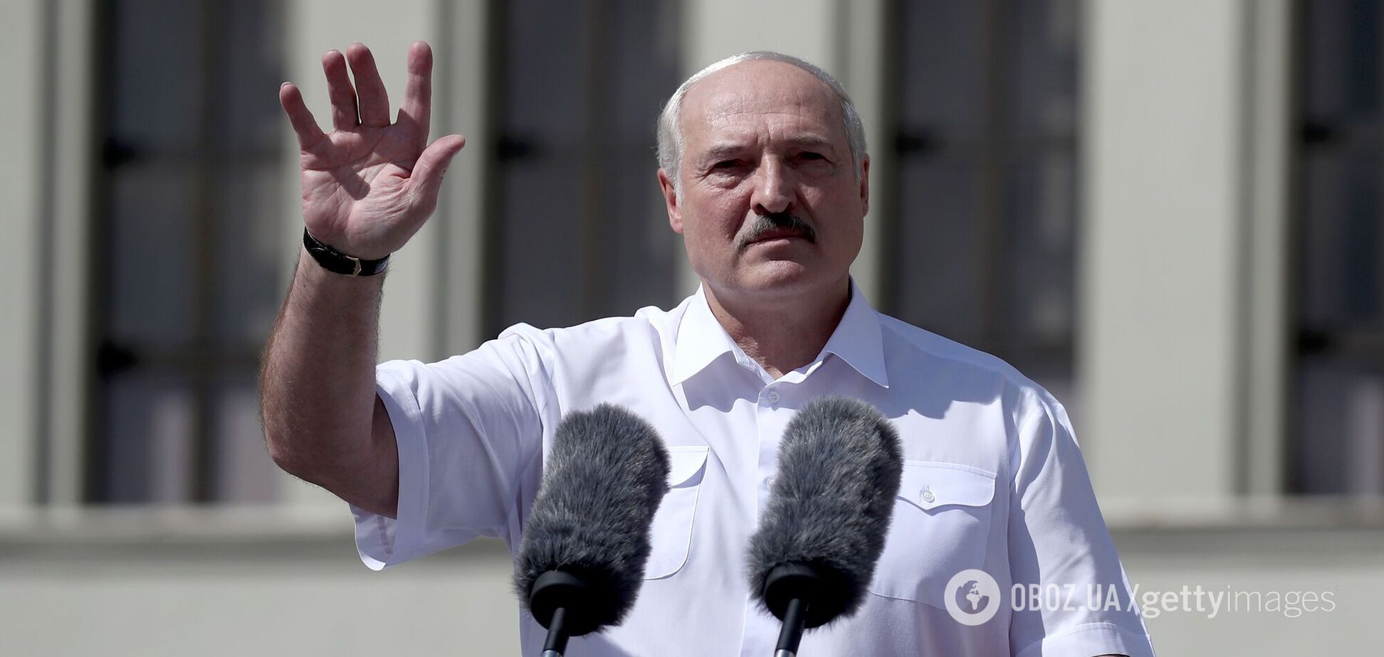 Лукашенко просил слишком много: долги Москве придется отдавать
