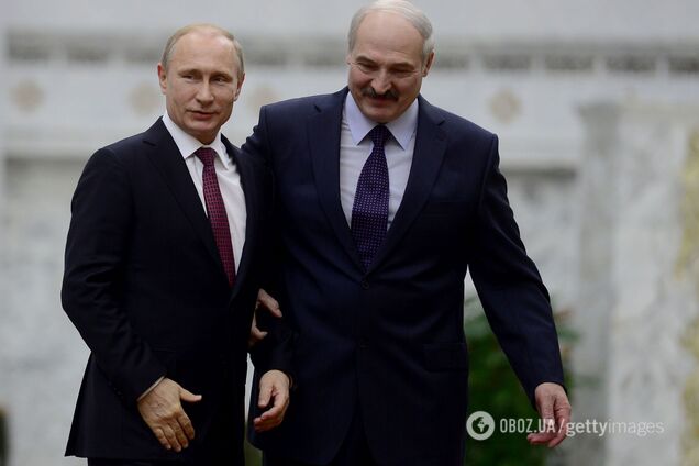 Кремль розуміє, що Білорусь від нього нікуди не подінеться, – опозиціонер