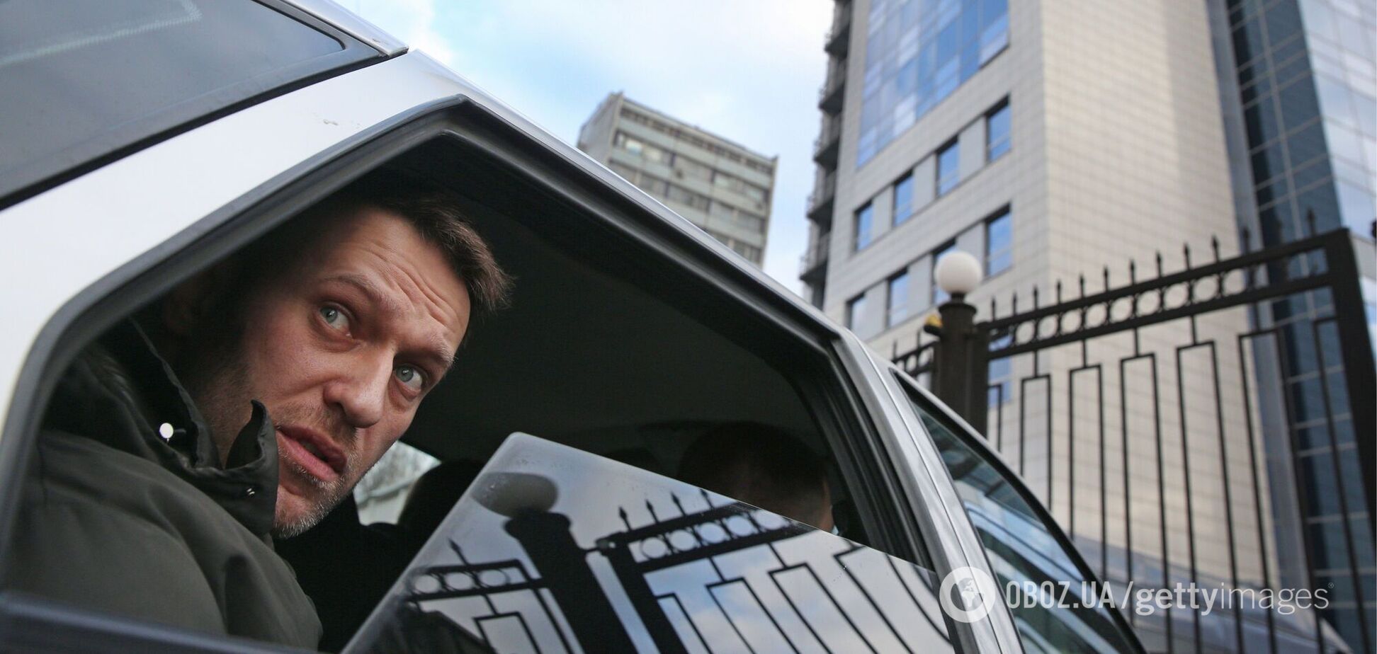 Ситуация с Навальным: почему Кремль запретил транспортировку