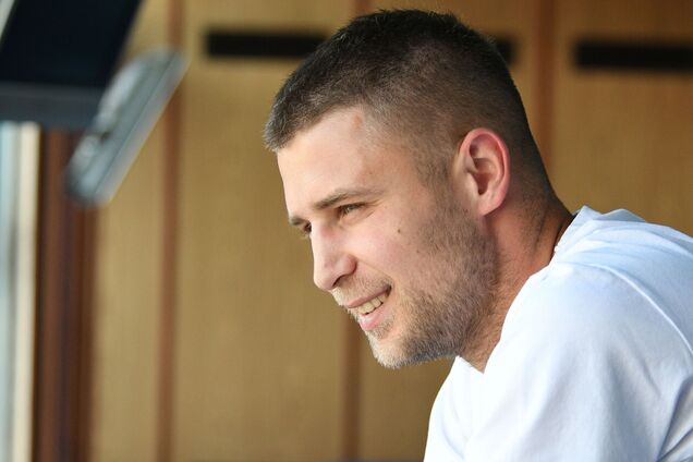 Артем Кравец