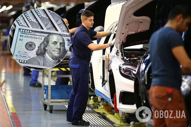 Мошенники зарабатывают тысячи долларов на заробитчанах