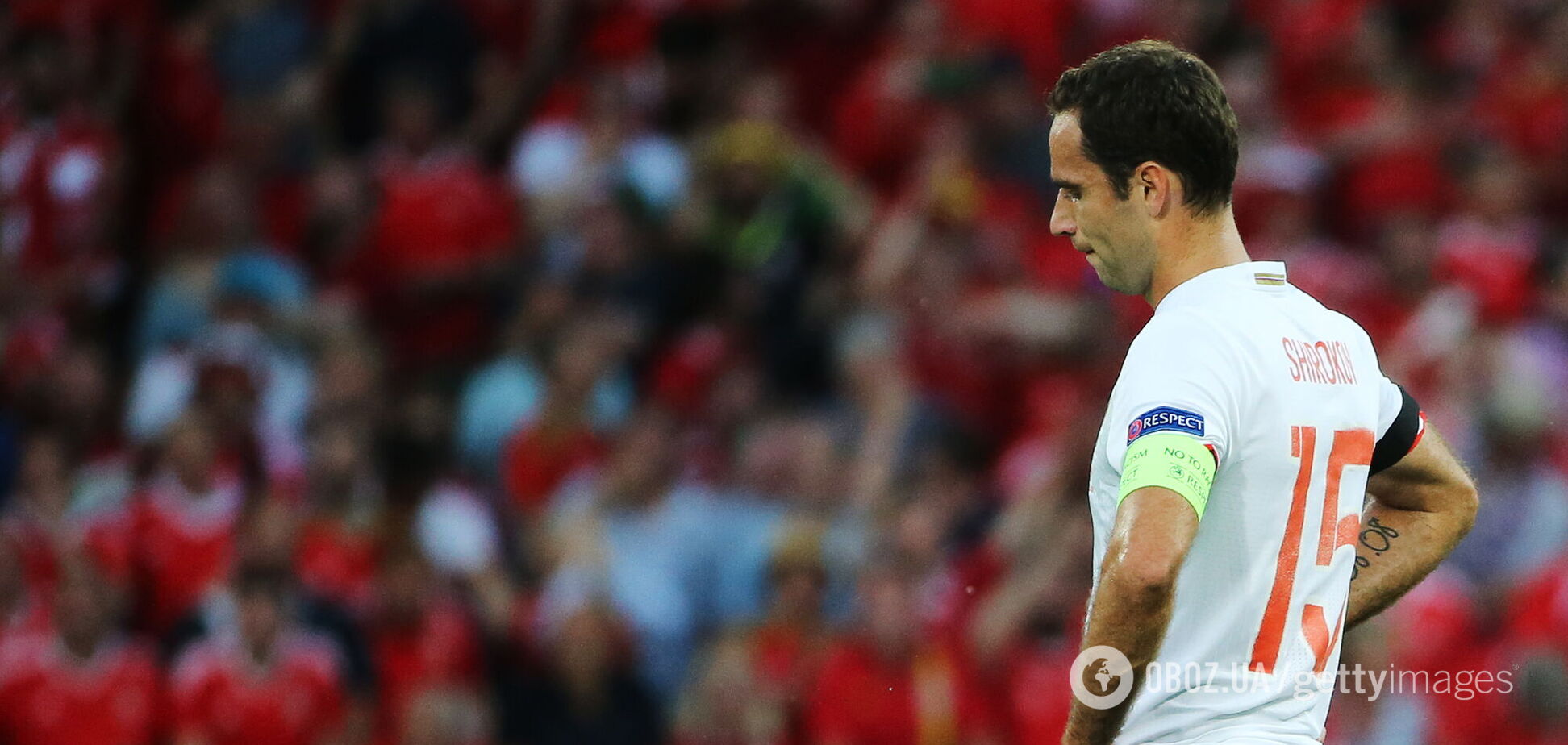 Роман Широков