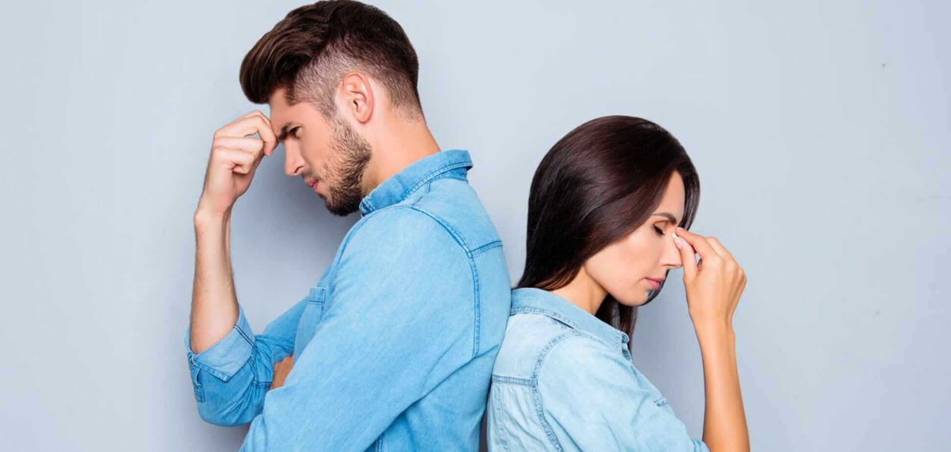 Эксперт рассказал, как расстаться без скандалов