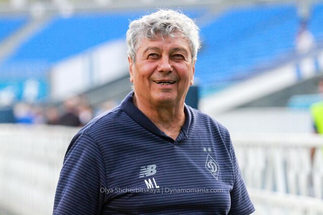 Мірча Луческу