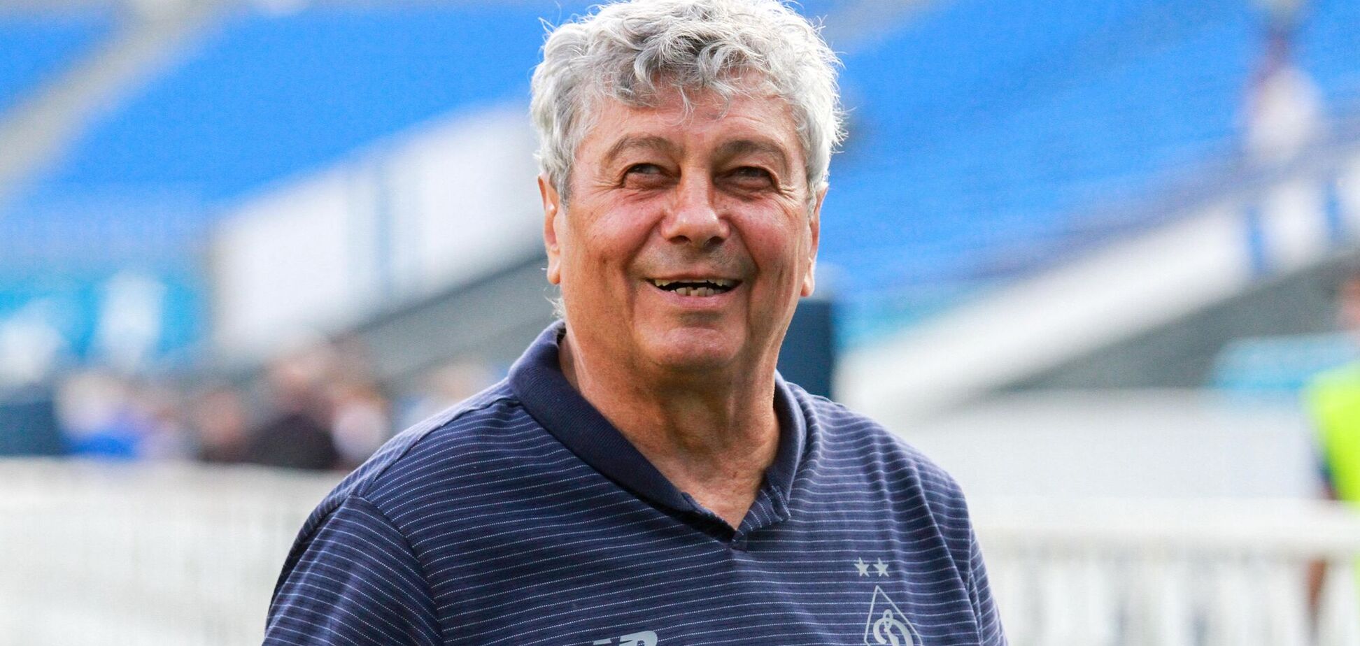 Мірча Луческу