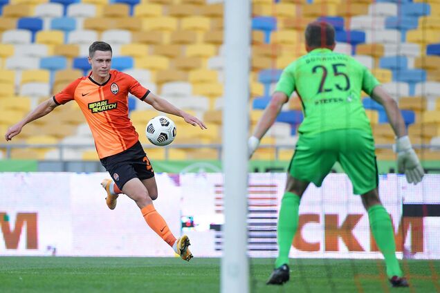 Евгений Волынец