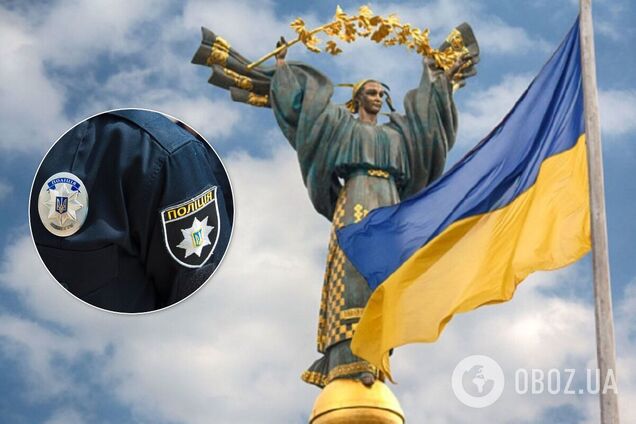 В Киеве ограничат движение на День Независимости: список улиц