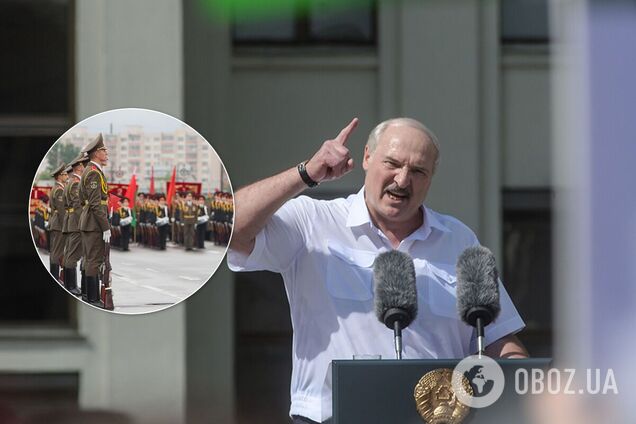 Полная боевая готовность: Лукашенко объявил о 'самом серьезном решении' с начала правления