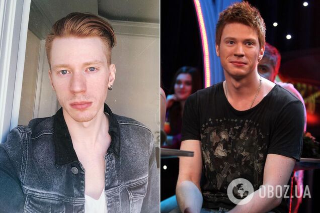 Никита Пресняков перенес коронавирус