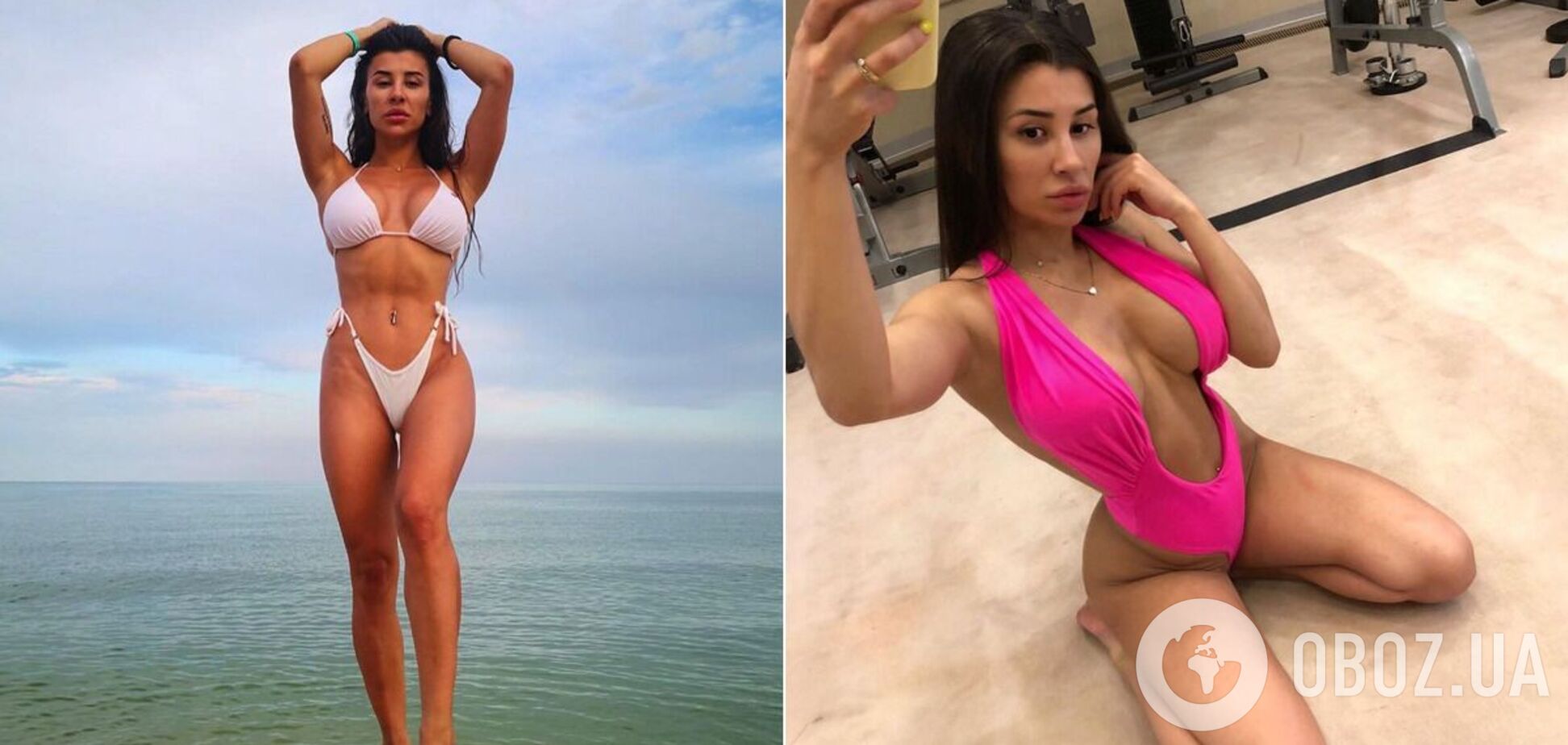 Анна Скворцова